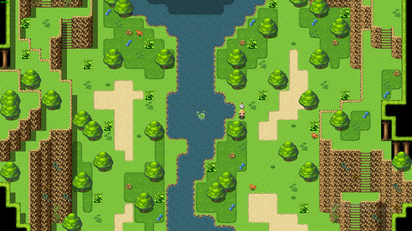 Скриншот из The Roots