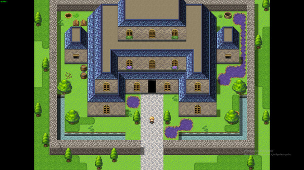 Скриншот из The Roots