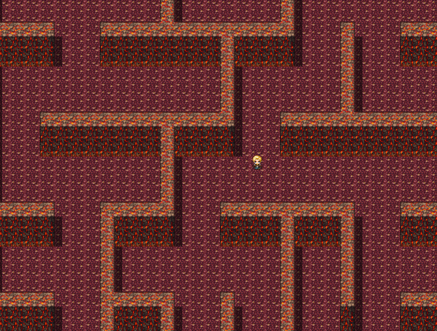 The Roots screenshot 1