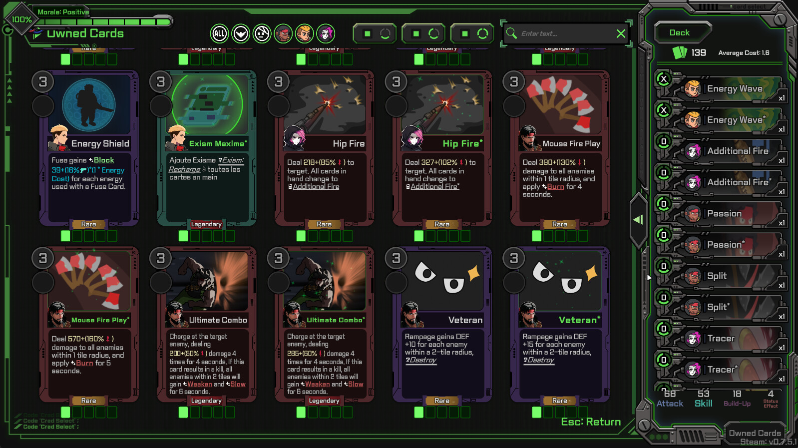 Corrupted: Dawn of Havoc #6