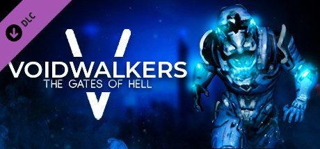 Voidwalkers: The Gates Of Hell (Hell's Dungeon)
