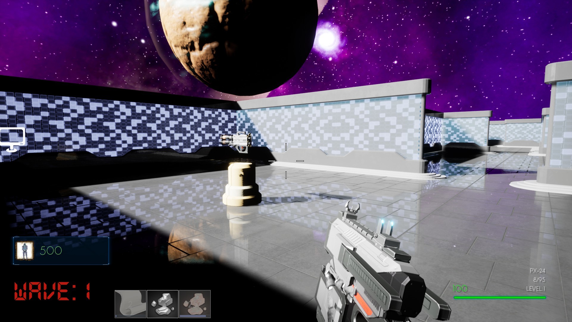 Voidwalkers: The Gates Of Hell (Hell's Dungeon) #7