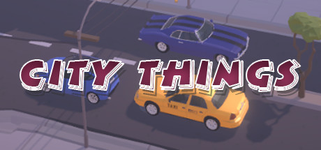 City Things banner image