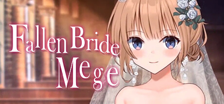Fallen Bride Mege Cover Image