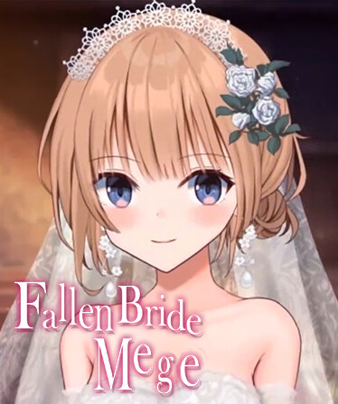 Fallen Bride Mege