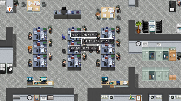 Fallen Bride Mege game for windows Pc 1