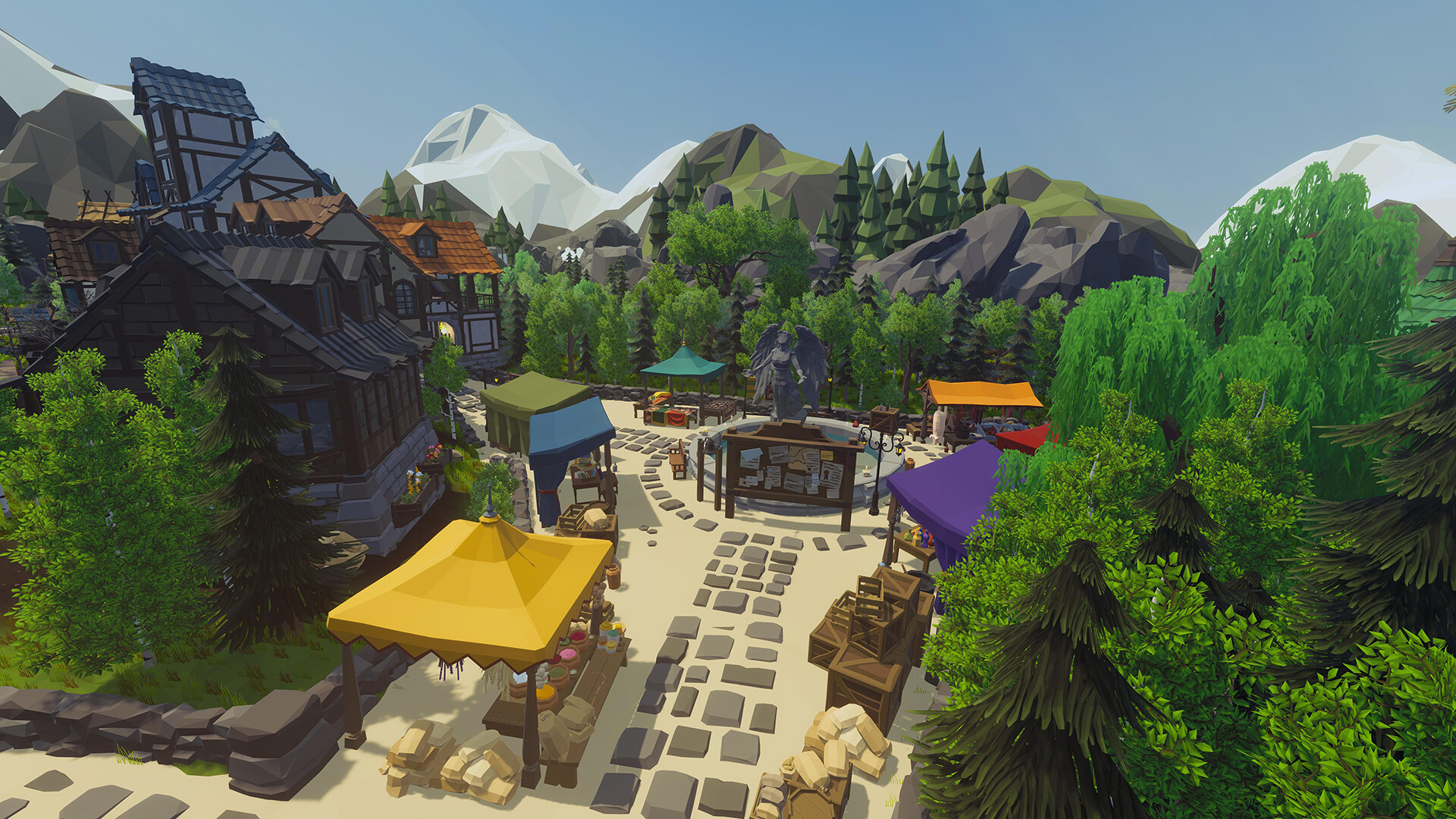Faction Z on Steam