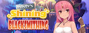 Misty's Shining Blacksmithing