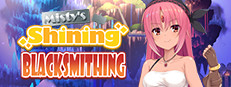 Misty's Shining Blacksmithing