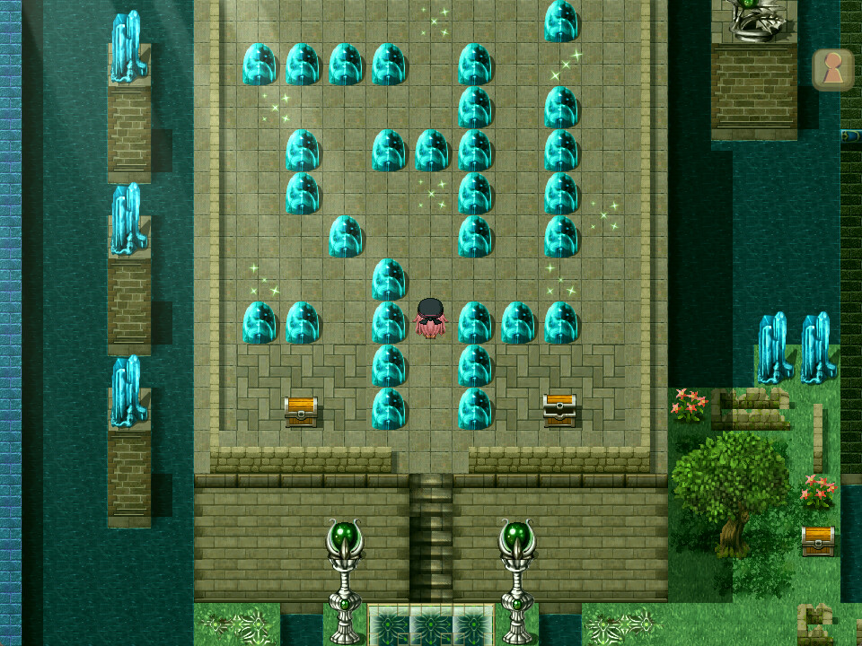 Misty's Shining Blacksmithing #10