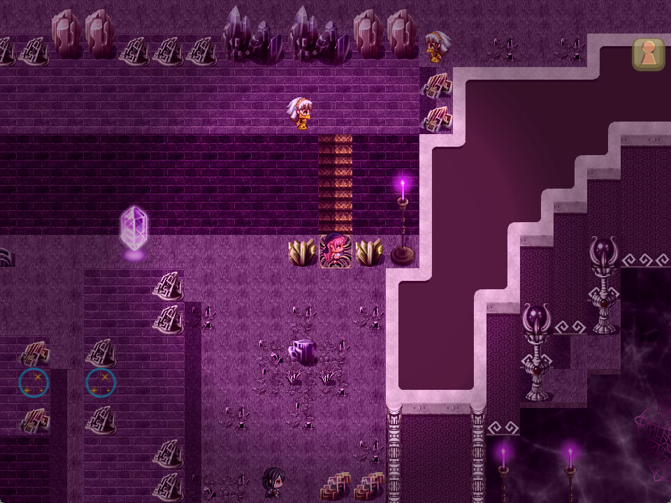 Misty's Shining Blacksmithing #9