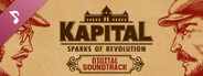 Kapital: Sparks of Revolution Soundtrack