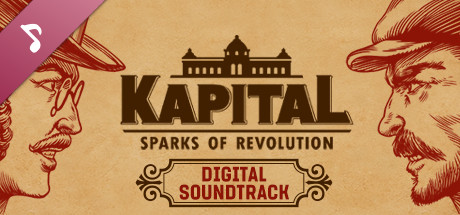 Kapital: Sparks of Revolution Soundtrack