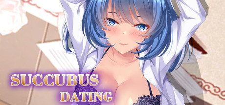 Succubus Dating steam charts