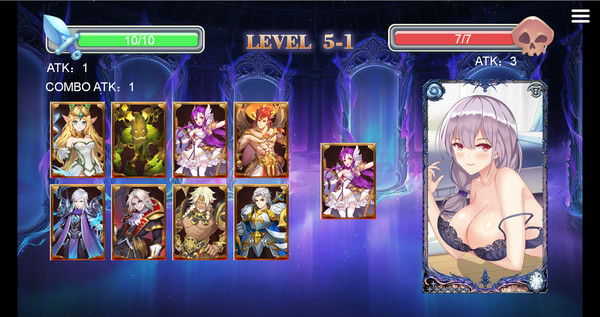 Succubus Dating screenshot 7