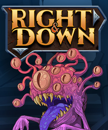 Right and Down