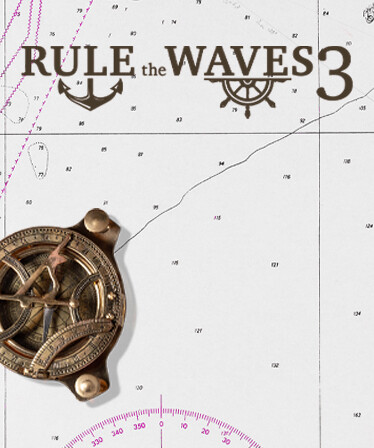 Rule the Waves 3