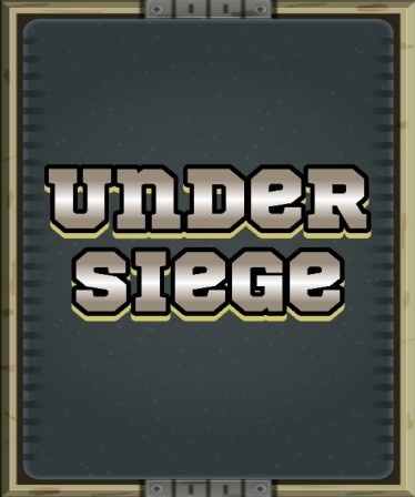 Under Siege