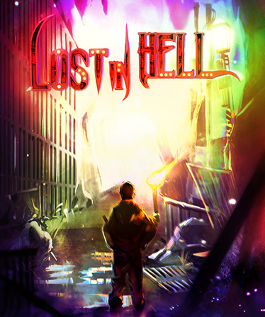 Lost in Hell