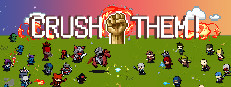 Crush Them！ 게임 이미지