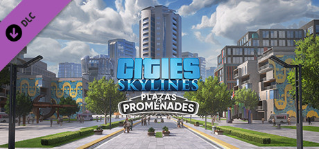 Cities Skylines Multiplayer