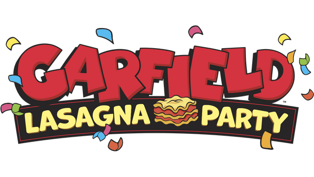 Garfield: Lasagna Party