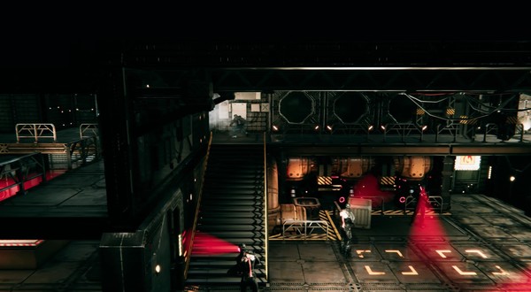 Скриншот из Flashback 2