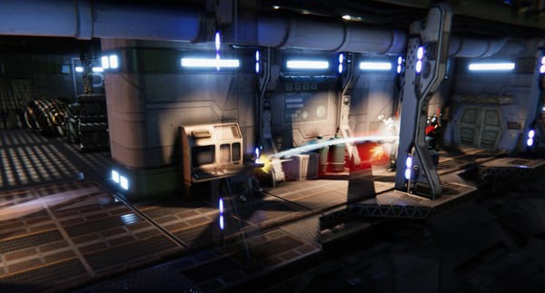 Скриншот из Flashback 2