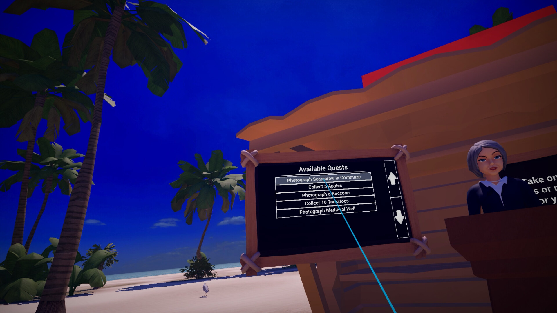 Morels Homestead on Steam