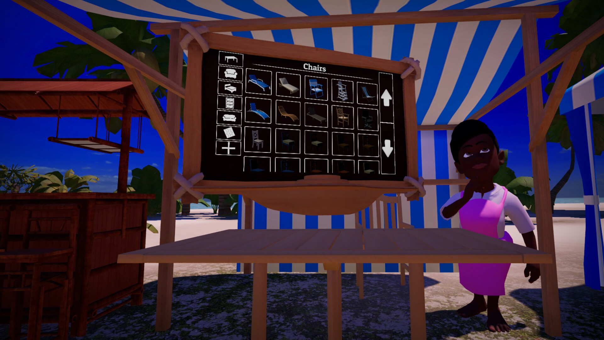 Morels Homestead on Steam