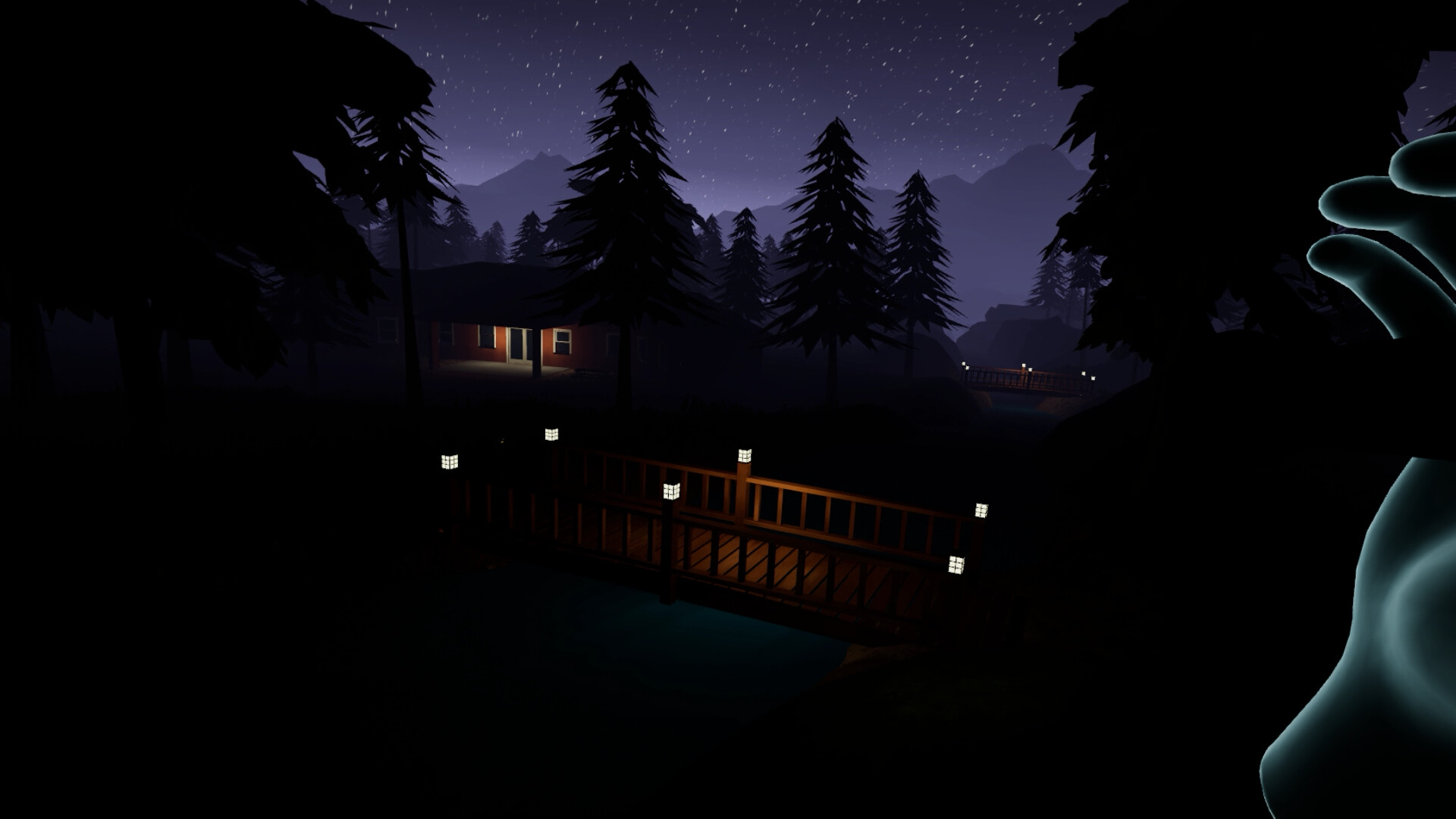 Morels Homestead on Steam