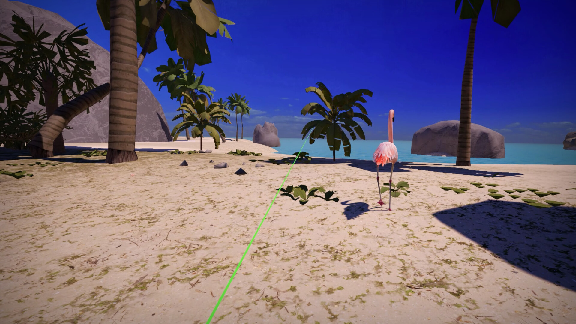 Morels Homestead on Steam