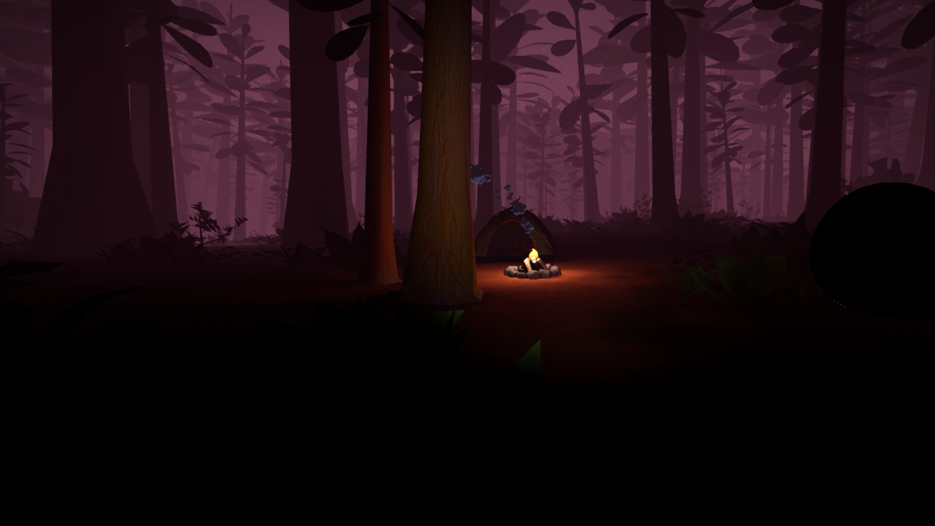 Morels Homestead on Steam