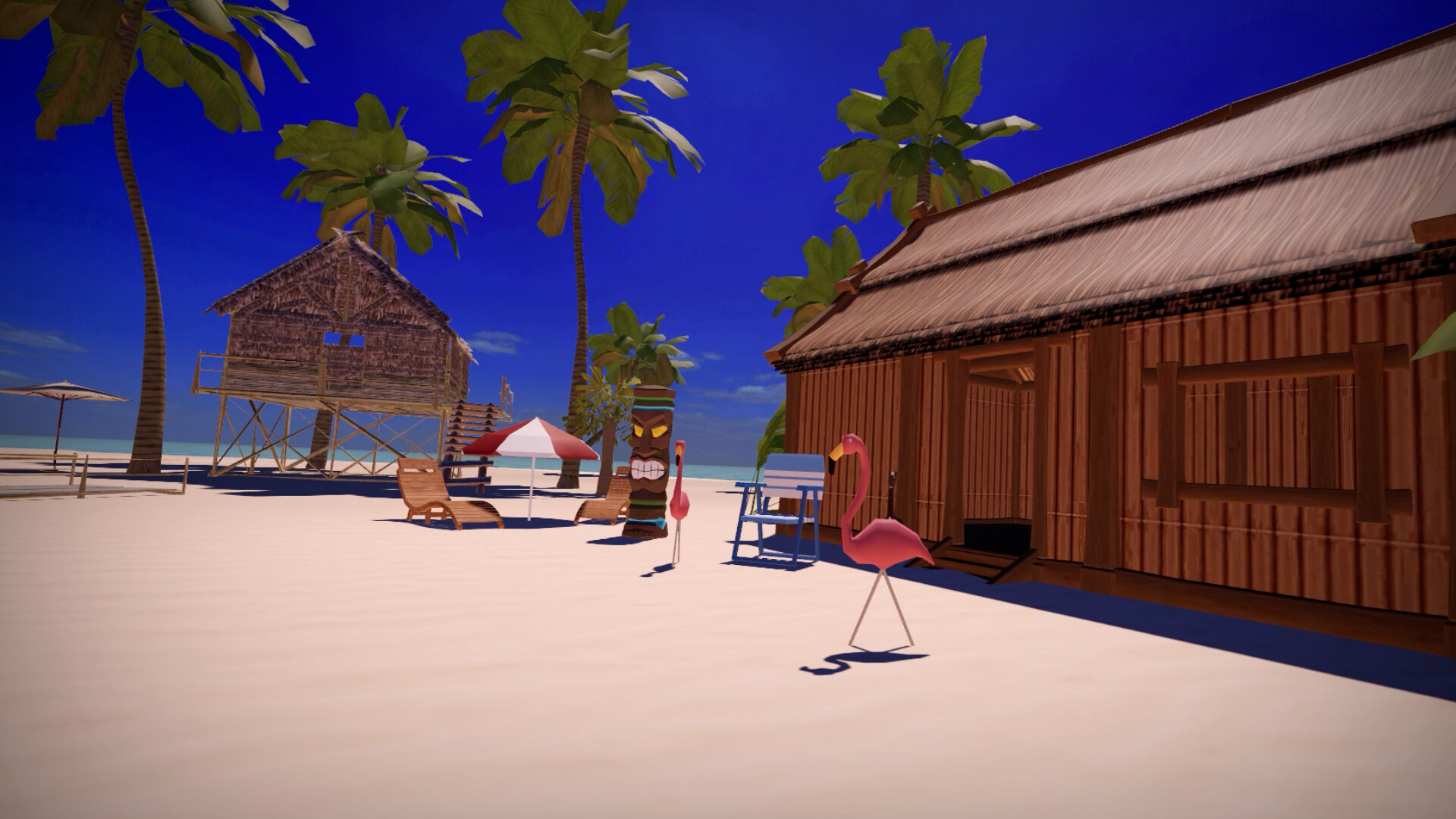 Morels Homestead on Steam