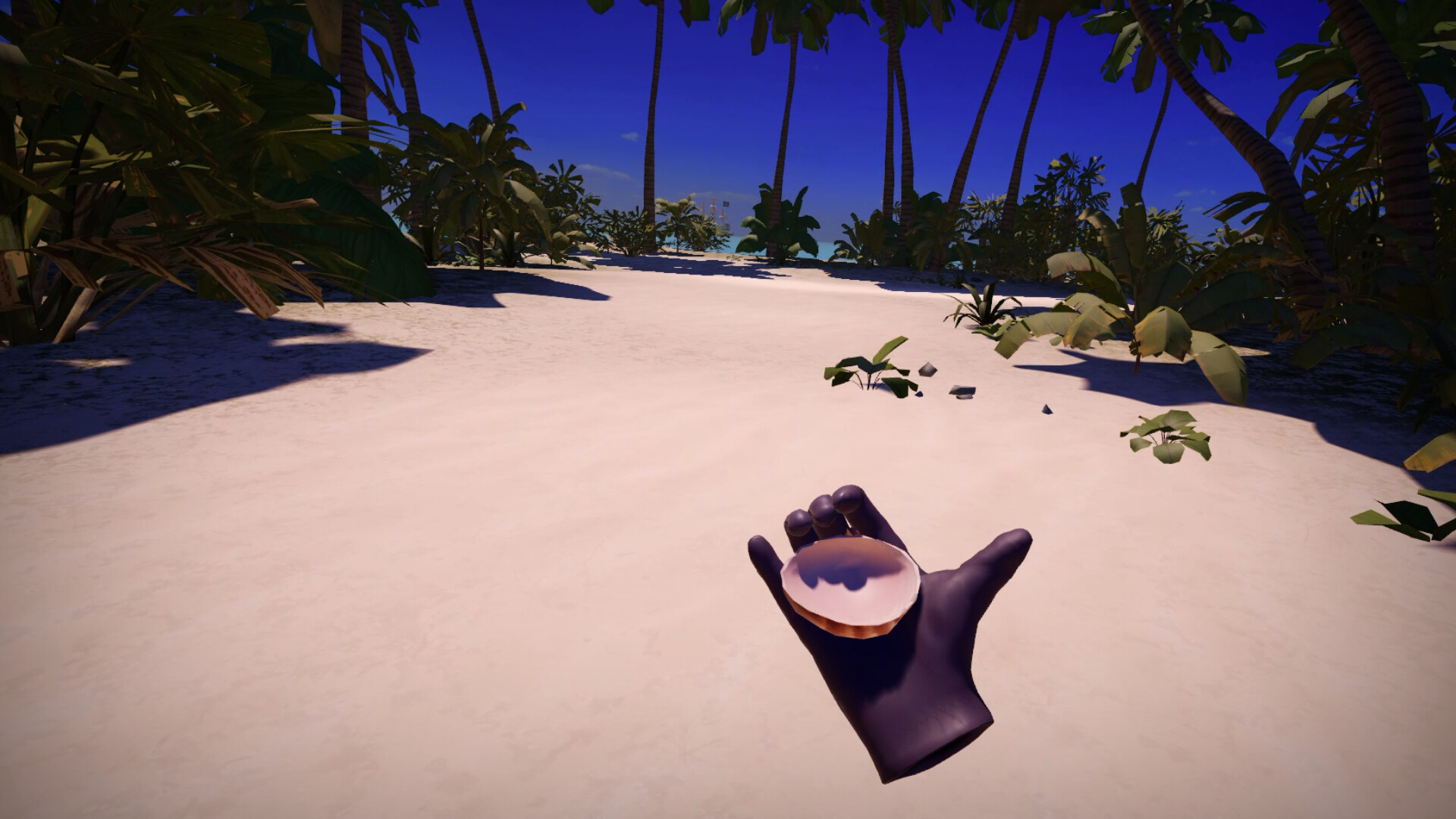 Morels Homestead on Steam