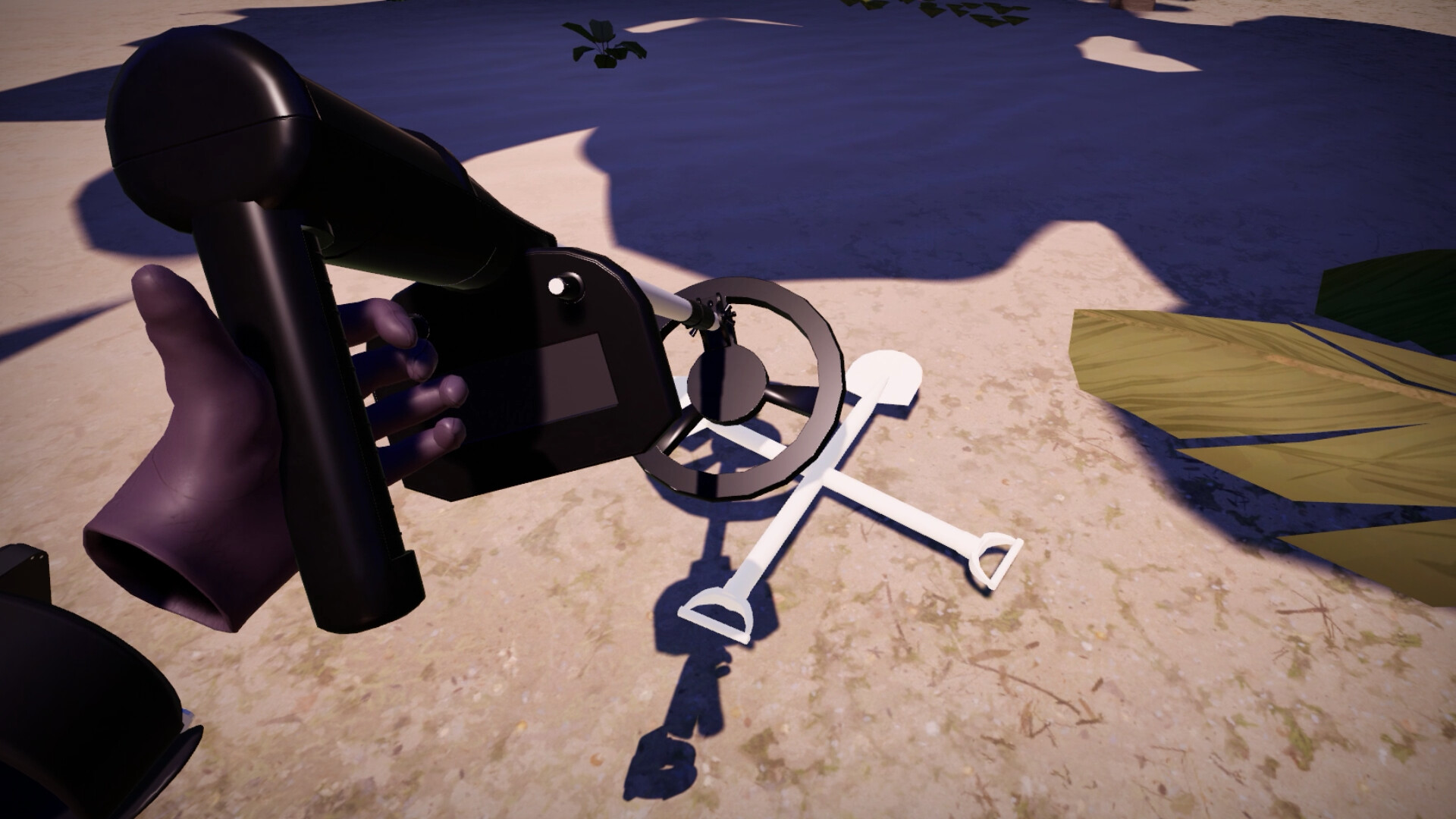 Morels: Homestead #6