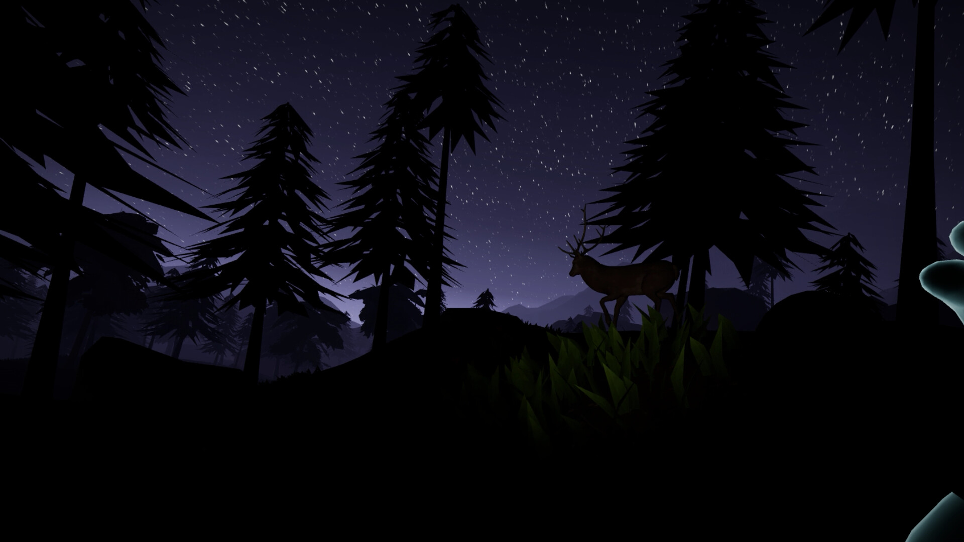 Morels Homestead on Steam