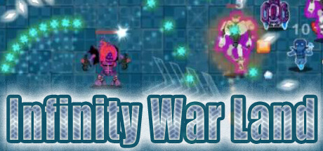 Infinity War Land