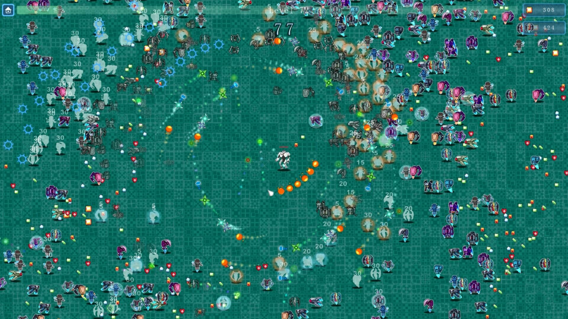 Infinity War Land On Steam infinity-war-land-on-steam