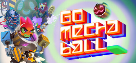 Go Mecha Ball technical specifications for computer