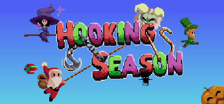 Hooking Season (Hooking Season)