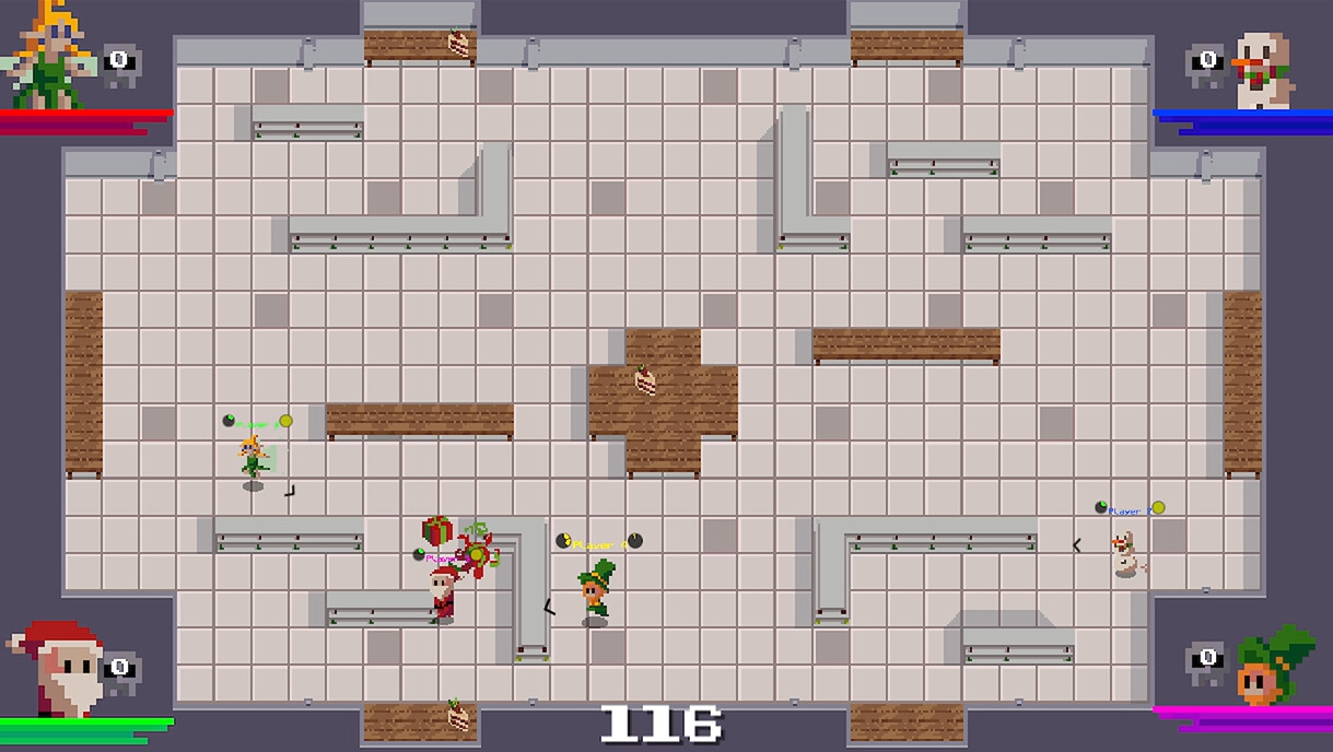Hooking Season screenshot 1