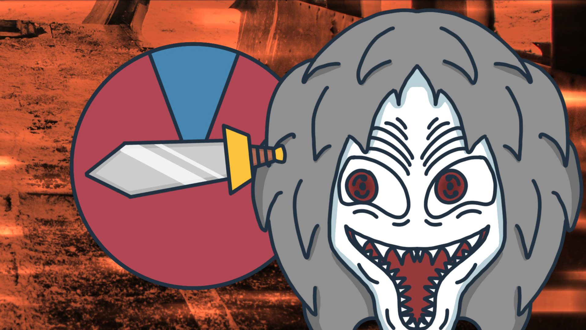 Who Stole My Sheep? #3