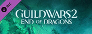 Guild Wars 2: End of Dragons™ Expansion