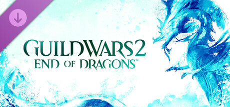 Guild Wars 2: End of Dragons™ Expansion banner image