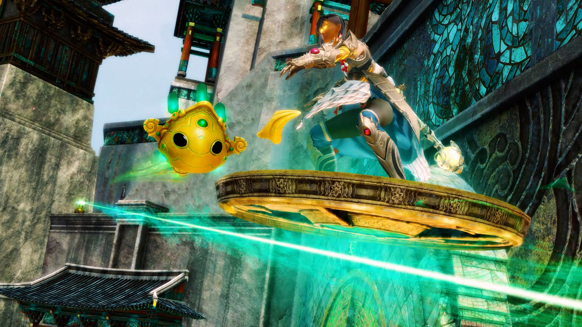 Guild Wars 2: End of Dragons™ Expansion #4