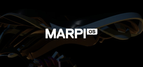 Marpi ᵒˢ Cover Image