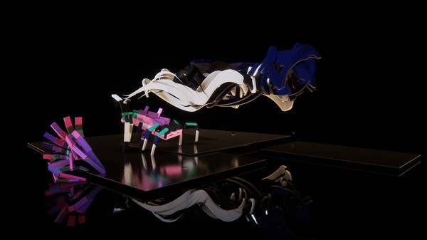 Скриншот из Marpi OS