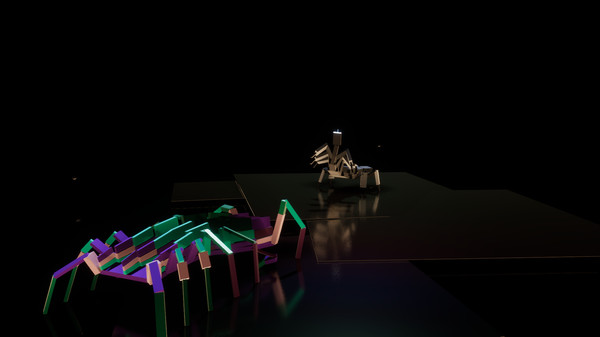 Скриншот из Marpi OS