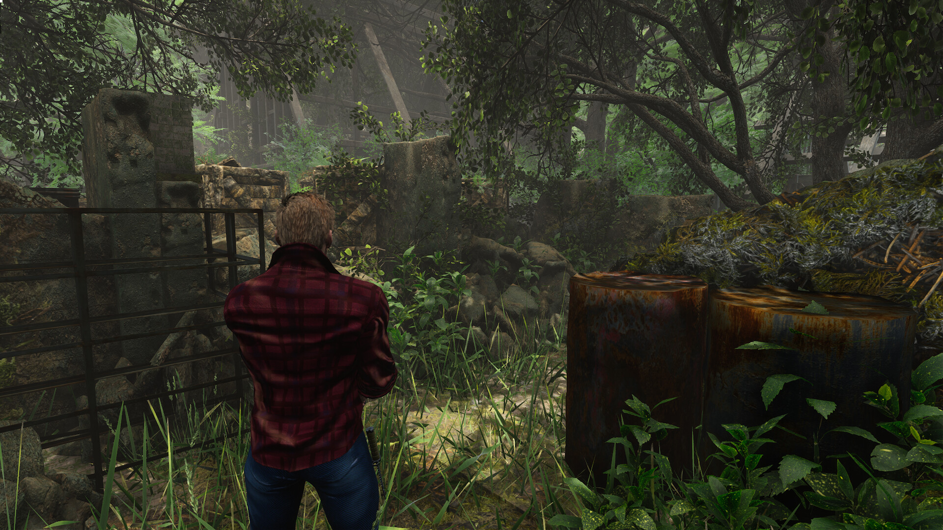 DecayZ Origin Demo #6